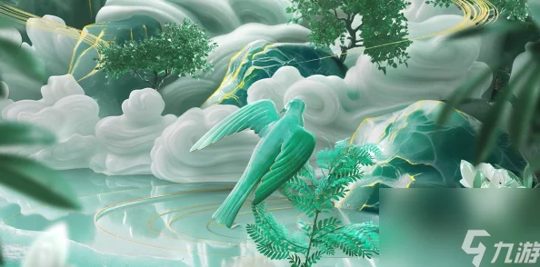 王者榮耀九周年慶典揭秘：草木風(fēng)華系列皮膚獨(dú)特魅力全覽