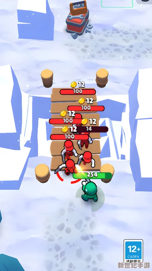 2024年必玩火柴人系列：精選耐玩大戰(zhàn)游戲合集-挑戰(zhàn)無限創(chuàng)意對決！