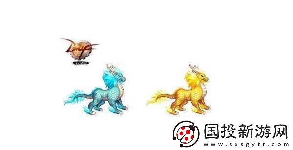 DNF十大經(jīng)典寵物回顧-那些年我們共同追逐的回憶