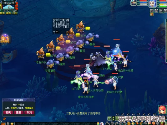 全面探索：無盡夢回角色圖鑒大全——解鎖夢幻世界的每一個靈魂篇章