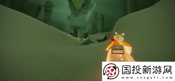 光遇風(fēng)行季墓土季蠟分布位置在哪