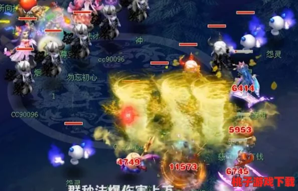 新熱血江湖M：職業(yè)大比拼-哪個門派獨領(lǐng)風(fēng)騷成最強之選