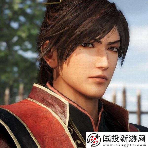 真三國(guó)無(wú)雙