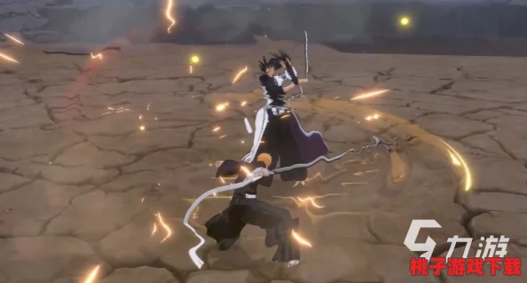 尋找境界刀鳴手游下載地址