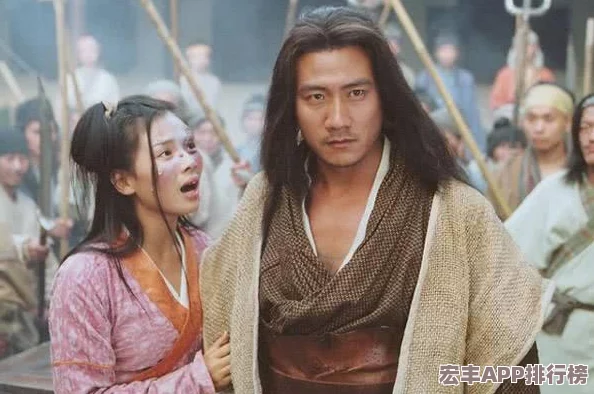 武俠Q傳中喬峰弟子社交絡(luò)深度剖析：錯(cuò)綜復(fù)雜的人際關(guān)系與未來走向預(yù)測(cè)