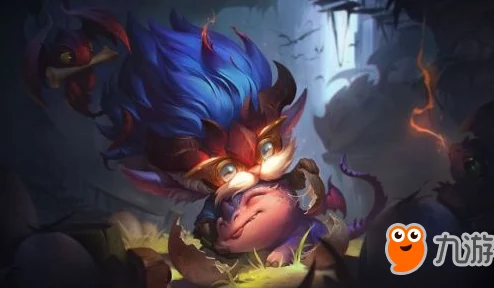 英雄聯(lián)盟手游：馴龍學者黑默丁格震撼實機演示曝光-隨新英雄同步登場引領(lǐng)峽谷新風潮