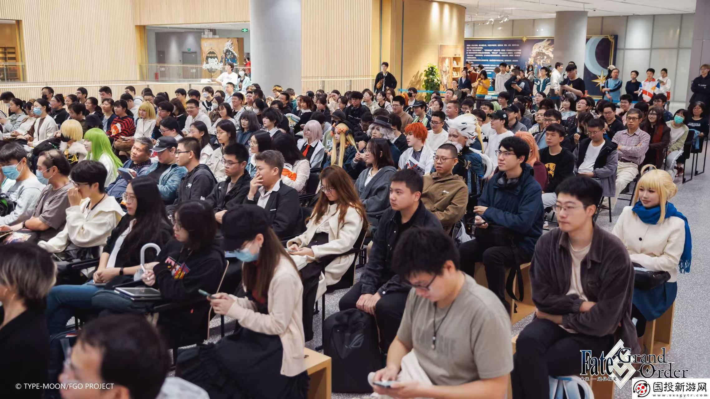 他們又又又又一次點(diǎn)亮文化傳承星火