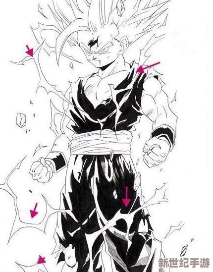 七龍珠電光炸裂ZERO：貝吉塔逆襲戰(zhàn)！速勝18號獨家策略解析篇