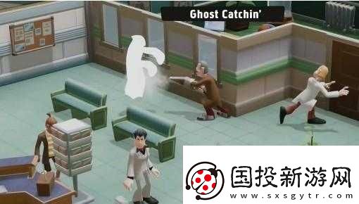 雙點醫(yī)院抓鬼技能大揭秘：效果驚人-你絕對想不到
