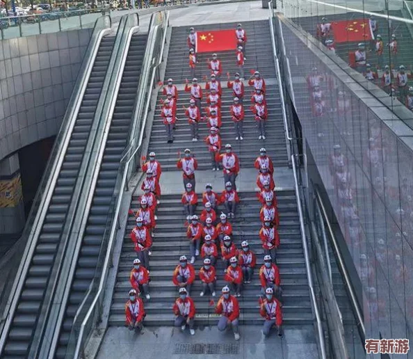 地鐵逃生游戲