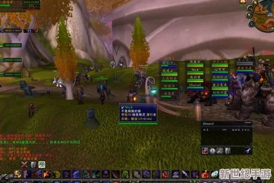 魔獸爭霸與木葉忍者體系跨界對比：探索哪個職業(yè)策略更勝一籌