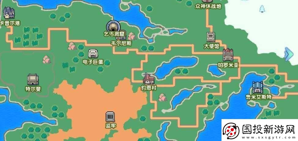 伊洛納手游中多余物品的存儲方式及相關辦法全介紹