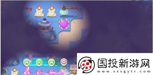 保衛(wèi)蘿卜4萬(wàn)圣奇妙夜第11關(guān)怎么過(guò)保衛(wèi)蘿卜4萬(wàn)圣奇妙夜第11關(guān)通關(guān)攻略