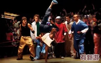 美國人jazzyhiphop與街頭文化、自由精神和動感節(jié)拍的完美融合-讓人欲罷不能的音樂體驗