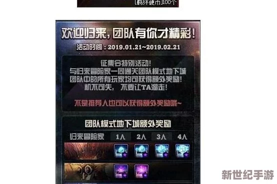 探索地下城與勇士中