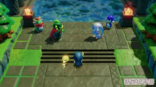 塞爾達(dá)傳說(shuō)