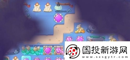 保衛(wèi)蘿卜4萬(wàn)圣奇妙夜第11關(guān)怎么過(guò)保衛(wèi)蘿卜4萬(wàn)圣奇妙夜第11關(guān)通關(guān)攻略