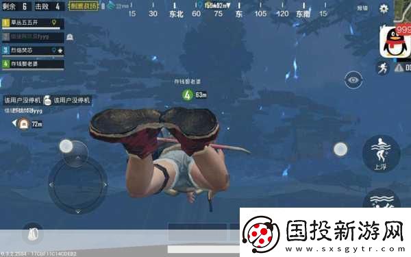 吃雞戰(zhàn)場上的另類風(fēng)云-十大強迫癥玩家大盤點！第六條讓人直呼內(nèi)行