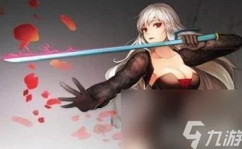 DNF手游劍宗巨劍流派