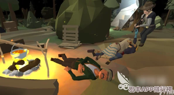 2024年度精選：熱門方塊僵尸游戲全盤點(diǎn)-必玩僵尸題材佳作集合推薦！