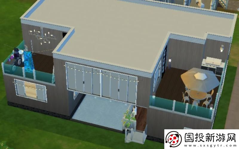 “女俠”的科技蝸居：智慧與幽默的共舞