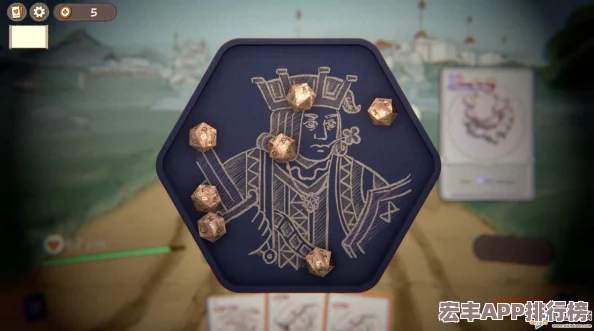 骰子浪游者震撼登陸Steam平臺(tái)