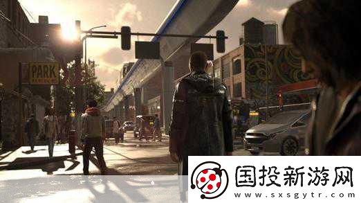 2億成本大作底特律-変人封面遭群嘲-玩家直呼設(shè)計(jì)太路人！