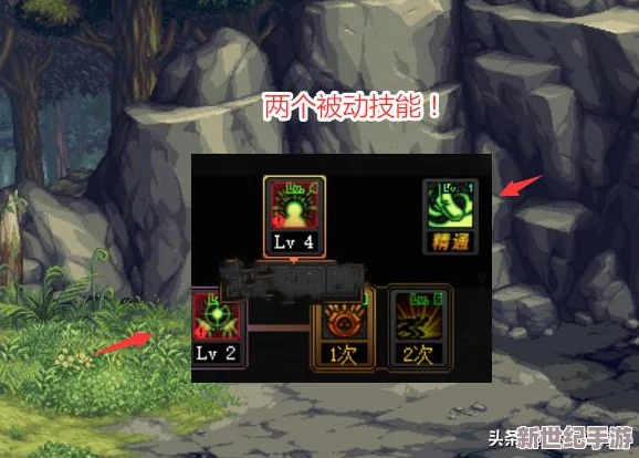 地下城與勇士三覺(jué)技能大賞