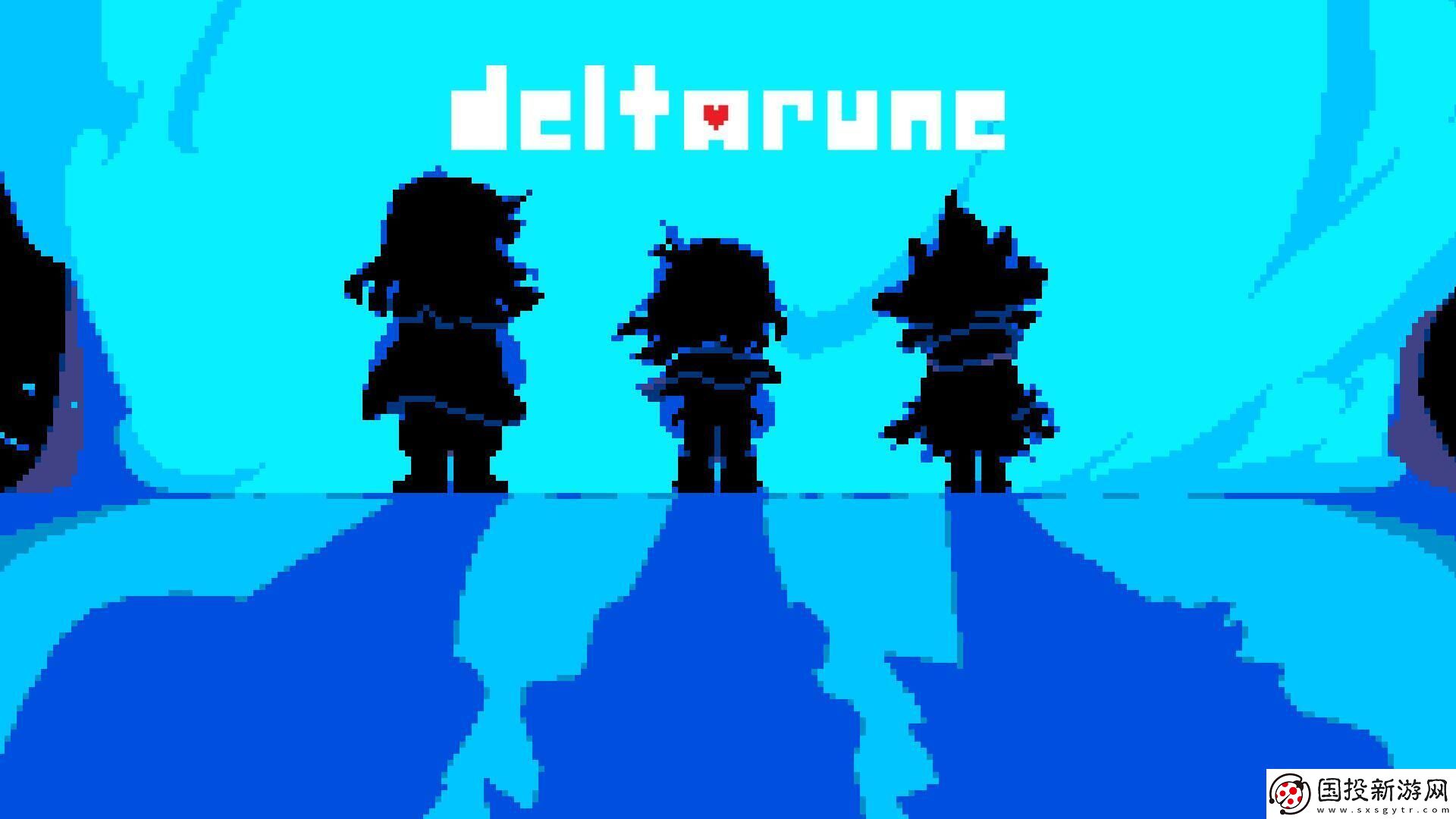 三角符文第五章全力開發(fā)中