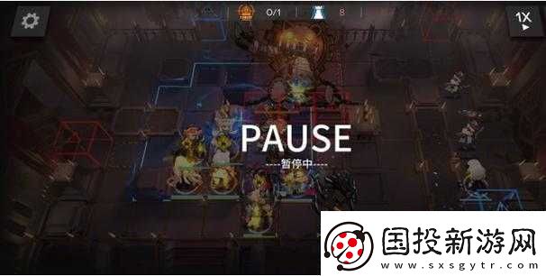 明日方舟TW8難度解析與攻略分享：高效通關(guān)技巧指南與實戰(zhàn)攻略揭秘