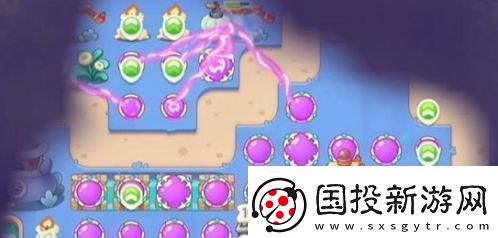 保衛(wèi)蘿卜4萬(wàn)圣奇妙夜第11關(guān)怎么過(guò)保衛(wèi)蘿卜4萬(wàn)圣奇妙夜第11關(guān)通關(guān)攻略