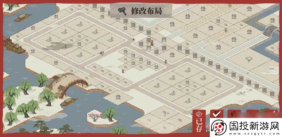 江南百景圖全景截圖攻略：如何捕捉完整風景-截全圖技巧大解析