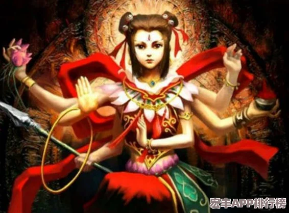 我欲封神手游震撼版更：法寶系統(tǒng)全面革新-戰(zhàn)力飛升新紀(jì)元開(kāi)啟！