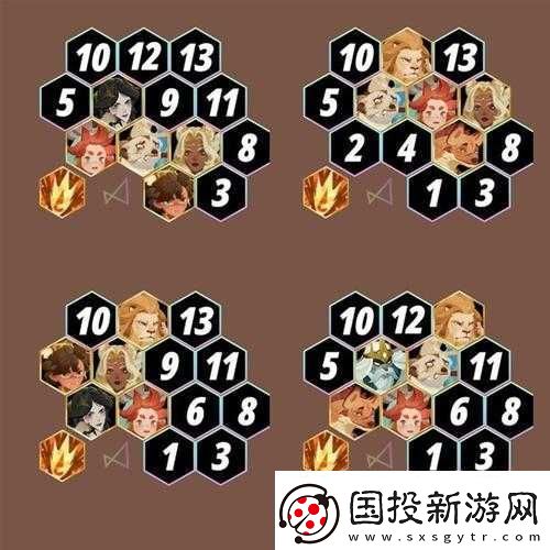 劍與遠(yuǎn)征巔峰賽：鳳凰陣容搭配詳解-無(wú)敵陣容推薦大放送