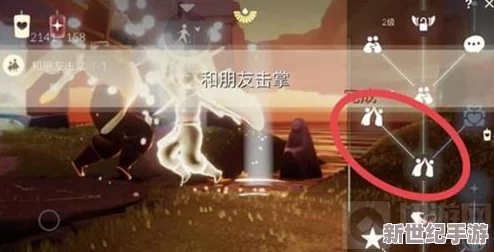 2021年光遇游戲攻略：1月8日全圖大蠟燭堆位置最佳探索指南