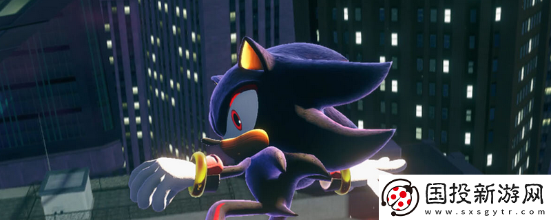 索尼克×夏特-世代重啟全收集箱收集成就攻略分享