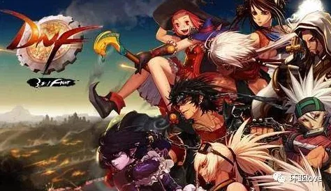 探討DNF中哪個獨特設(shè)定最引人入勝