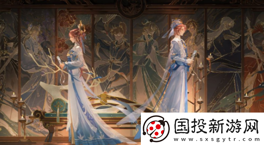 花亦山心之月虞沐陽(yáng)背景及CV信息是什么-虞沐陽(yáng)屬性是什么