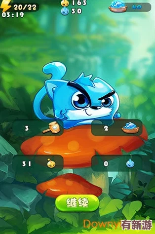貓メイド像素游戲v0.7.4-奇妙冒險(xiǎn)與挑戰(zhàn)的全新體驗(yàn)