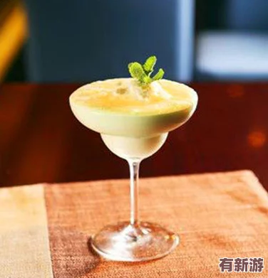 牛奶冰塊酒精-黃：理解其獨特風(fēng)味與調(diào)制技巧-帶你領(lǐng)略新飲品的魅力