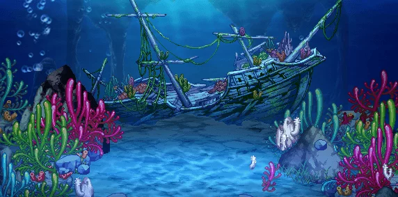 探索未知領(lǐng)域