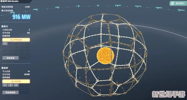 拉格朗日立體空間機(jī)制革新登場(chǎng)：球形包圍策略-重塑未來科技超模新紀(jì)元！