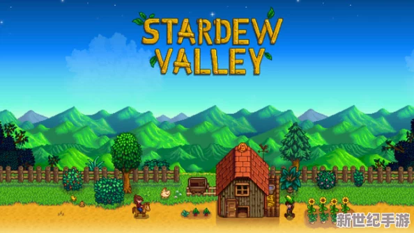 星露谷物語：捕獵者VS漁夫-哪個職業(yè)更添田園樂趣