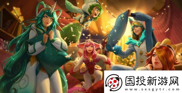 英雄聯(lián)盟wbg榮耀征程甄選皮膚有哪些