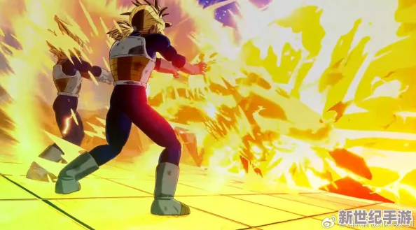 七龍珠電光炸裂ZERO：解鎖孫悟空未來分歧路線-改寫命運(yùn)的關(guān)鍵策略