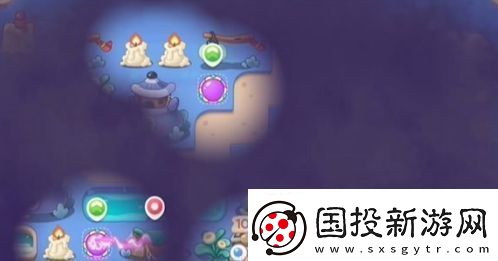 保衛(wèi)蘿卜4萬(wàn)圣奇妙夜第11關(guān)怎么過(guò)保衛(wèi)蘿卜4萬(wàn)圣奇妙夜第11關(guān)通關(guān)攻略