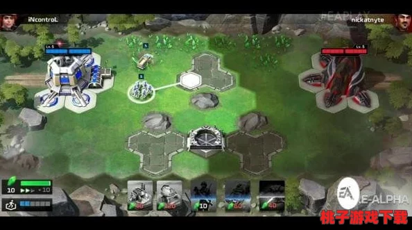 西普大陸手游探險指南