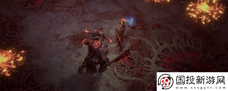 暗黑破壞神4死靈法師的新技能是什么