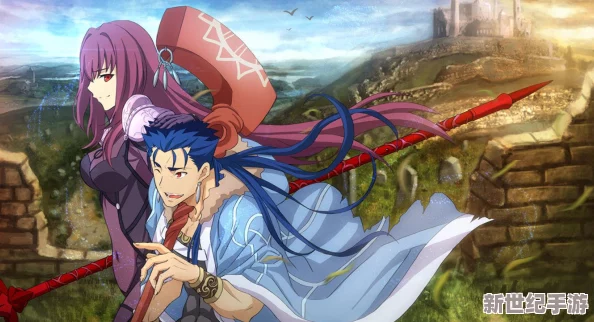 Fate/Grand-Order中牛若丸的傳奇之旅：武藝與忠誠(chéng)的雙重贊歌