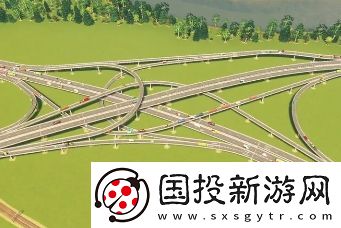 城市天際線怎么抬高橋面-城市天際線調(diào)整橋梁高度